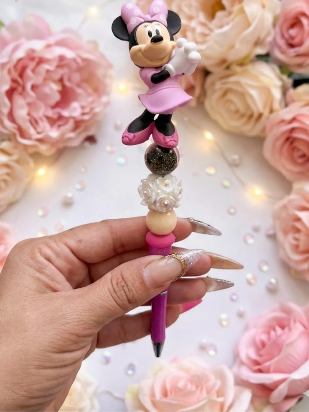 Custom pen - Picture 1 of 1